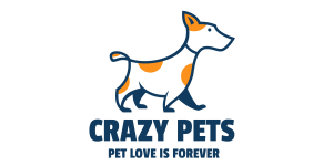 LOGO CRAZY PETS